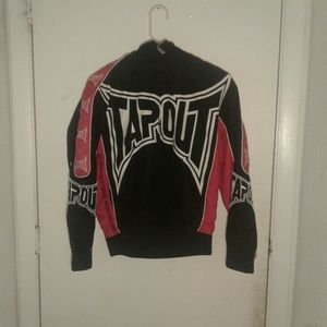 Vintage tapout jacket MEDIUM